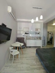 Продаются 1-комн. апартаменты, 31,3 м²