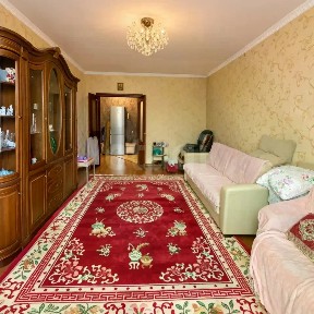 Московская область, Сергиев Посад, ул. Дружбы, 9а