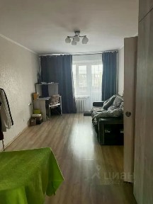 Продается 2-комн. квартира, 44,8 м²