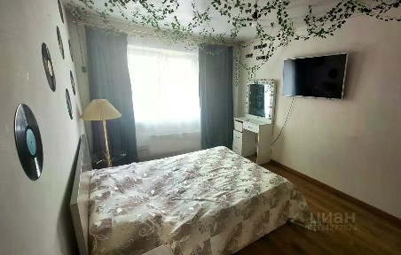 Продается 2-комн. квартира, 48,2 м²