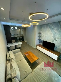 Сдаются 2-комн. апартаменты, 72 м²