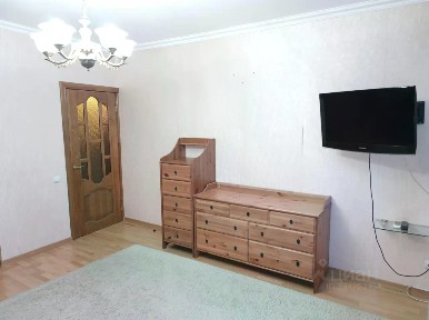 Сдается 1-комн. квартира, 39 м²