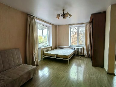 Сдается 1-комн. квартира, 31,3 м²