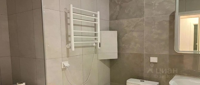 Сдается 1-комн. квартира, 39 м²