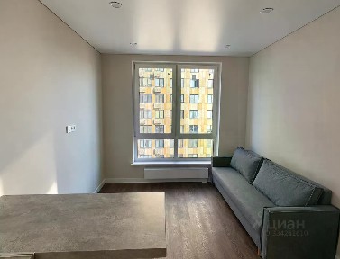 Сдается 1-комн. квартира, 33 м²