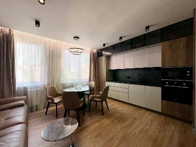 Сдается 1-комн. квартира, 47 м²