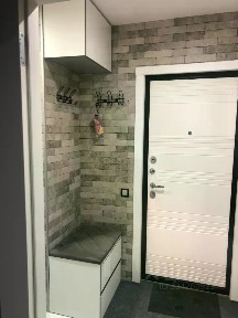 Сдается 2-комн. квартира, 53,6 м²