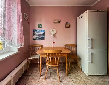 Сдается 1-комн. квартира, 35,4 м²