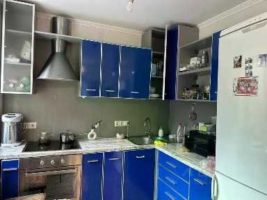 Сдается 2-комн. квартира, 41,8 м²