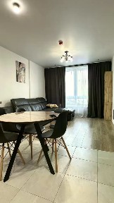 Сдается 1-комн. квартира, 41 м²