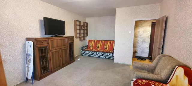 Сдается 1-комн. квартира, 41 м²