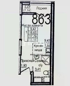Московская область, Балашиха, ул. Яганова, 9