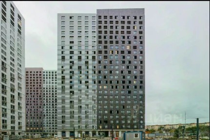 Продается 1-комн. квартира, 34 м²