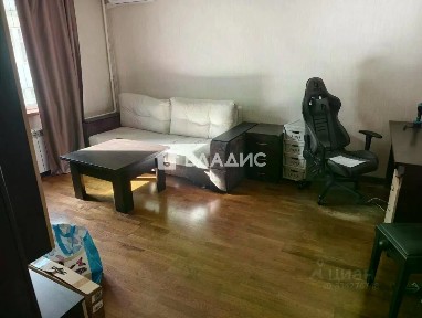 Продается 2-комн. квартира, 54 м²