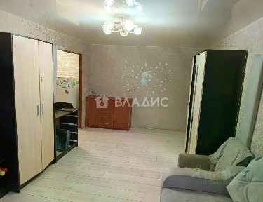 Продается 1-комн. квартира, 31,2 м²