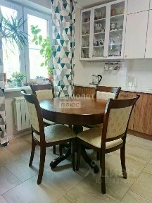 Продается 3-комн. квартира, 81,2 м²