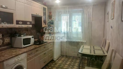 Продается 1-комн. квартира, 39 м²