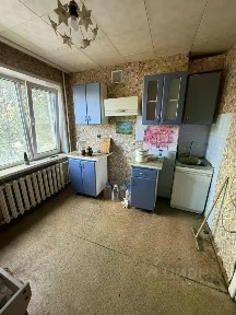 Продается 1-комн. квартира, 37,2 м²