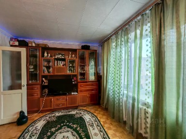 Продается 2-комн. квартира, 54,7 м²