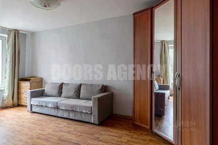 Сдается 2-комн. квартира, 46 м²