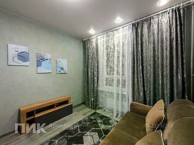 Сдается 1-комн. квартира, 35 м²