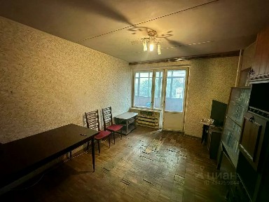 Сдается 2-комн. квартира, 45 м²