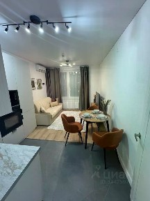 Сдается 2-комн. квартира, 34,7 м²