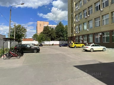 Москва, СВАО, р-н Северное Медведково, Полярная ул., 31С1
