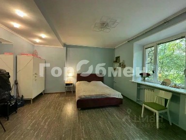 Сдается 1-комн. квартира, 36 м²