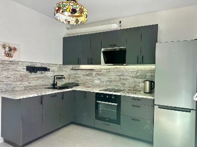 Сдается 1-комн. квартира, 43 м²