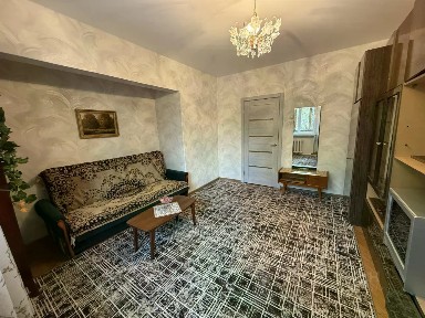 Сдается 2-комн. квартира, 54 м²