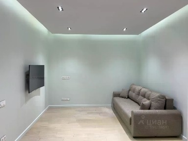 Сдается 1-комн. квартира, 60,6 м²