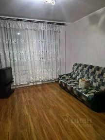 Сдается 1-комн. квартира, 38,4 м²