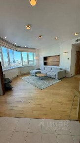 Сдается 4-комн. квартира, 127,8 м²