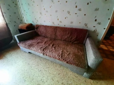Сдается 1-комн. квартира, 36 м²