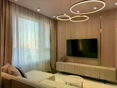 Сдается 2-комн. квартира, 58 м²