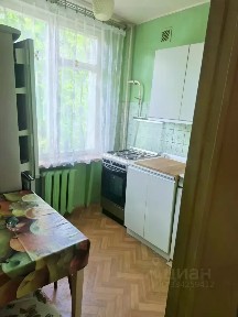 Сдается 1-комн. квартира, 27 м²