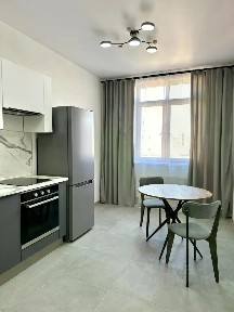 Продается 2-комн. квартира, 63,2 м²