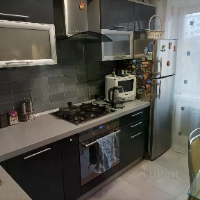 Продается 4-комн. квартира, 73,6 м²