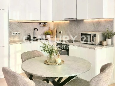 Продается 1-комн. квартира, 35,3 м²