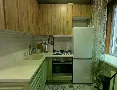 Продается 2-комн. квартира, 41,6 м²