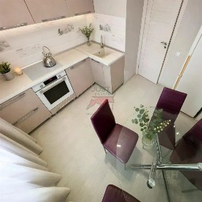Продается 2-комн. квартира, 63,1 м²