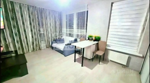 Продается 2-комн. квартира, 56 м²