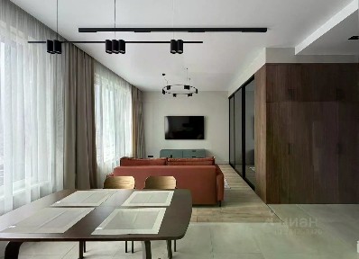 Сдается 2-комн. квартира, 50 м²