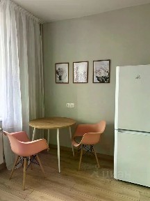 Сдается 1-комн. квартира, 40 м²