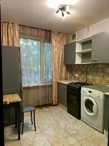 Сдается 1-комн. квартира, 38 м²