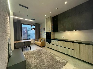 Сдается 2-комн. квартира, 65 м²