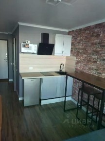 Сдается апартаменты-студия, 20 м²
