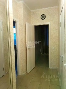 Продается 1-комн. квартира, 36,5 м²