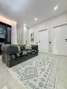 Сдается 3-комн. квартира, 57 м²